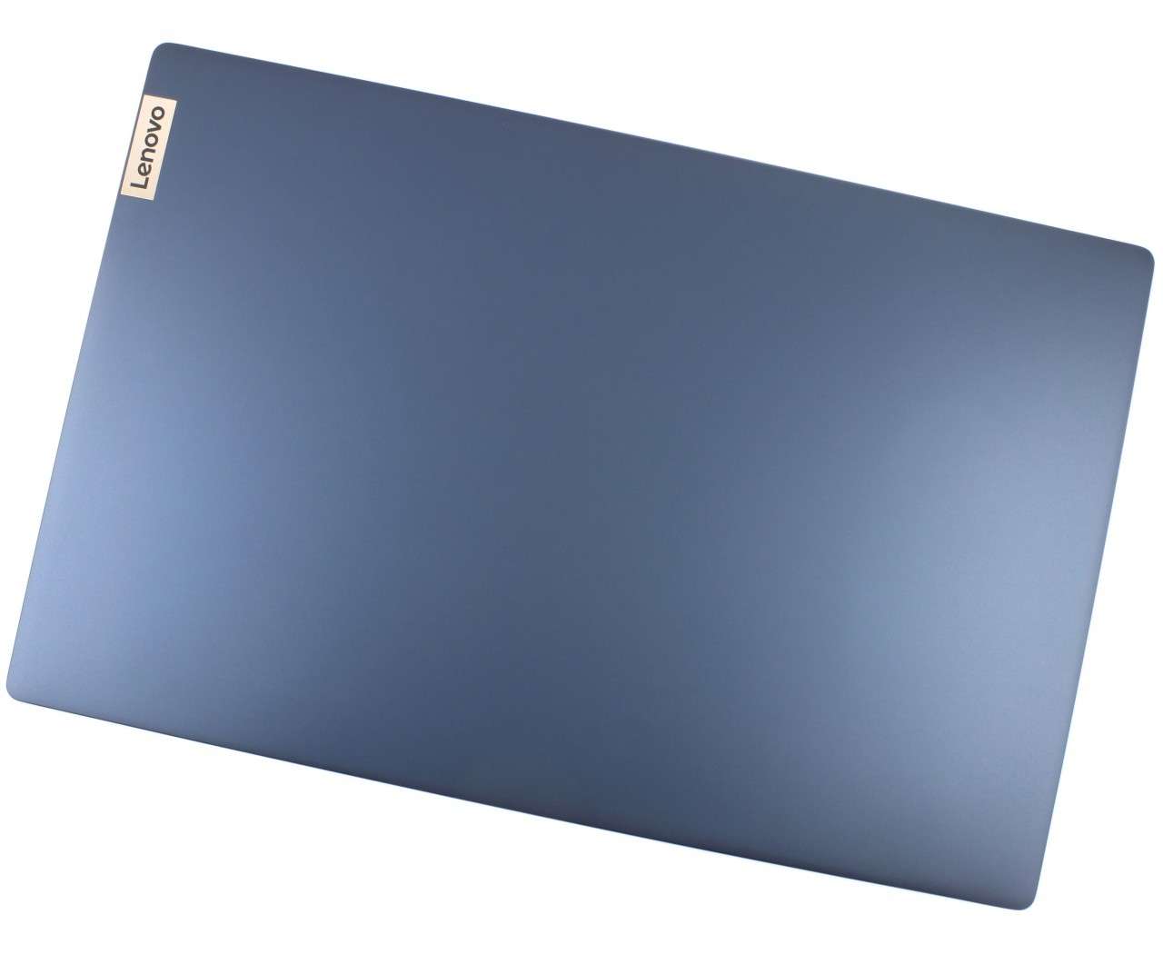 Capac Display BackCover Lenovo IdeaPad 5 15ITL05 Carcasa Display Dark Blue