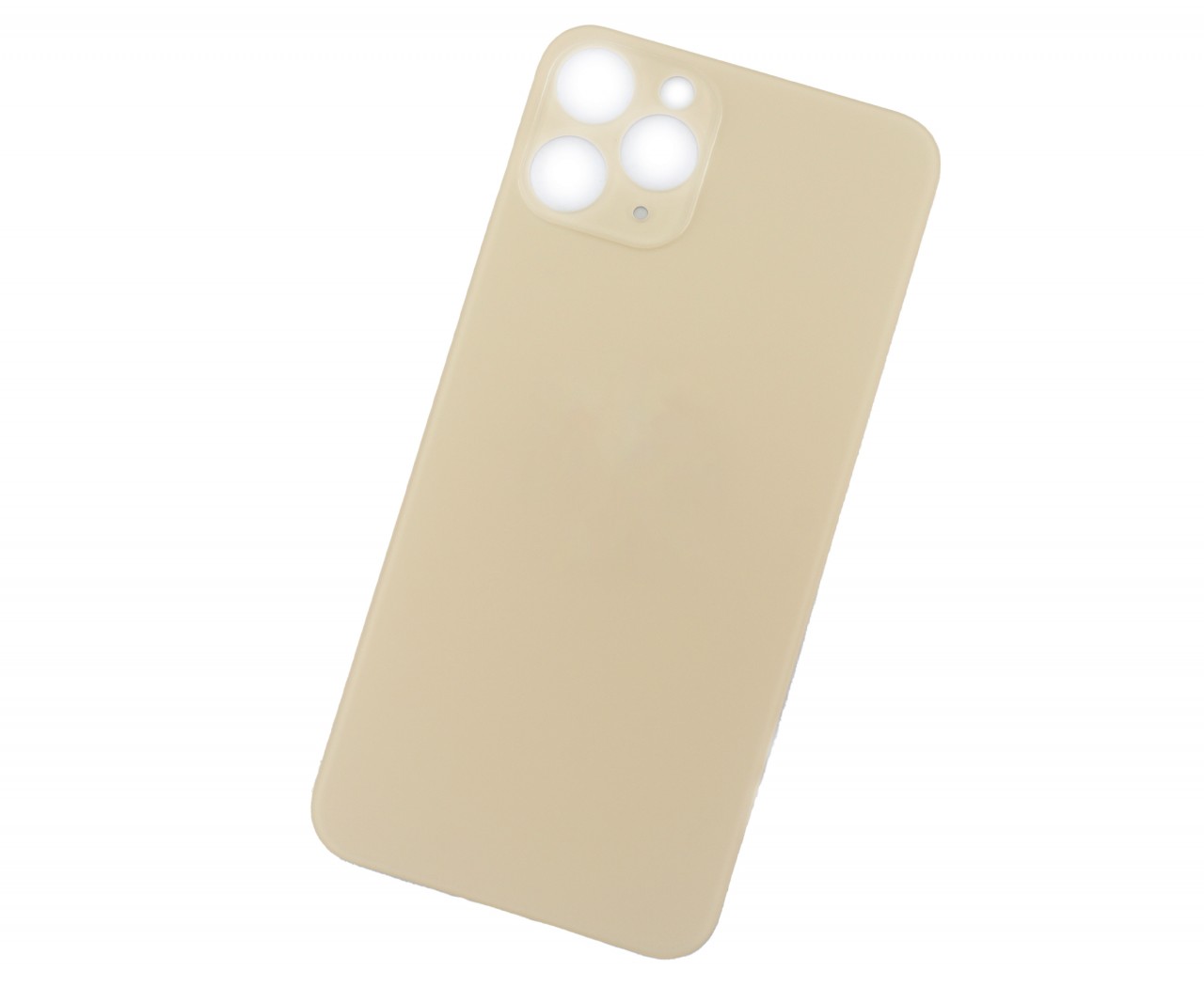 Capac Baterie Apple iPhone 11 Pro Auriu Gold Capac Spate