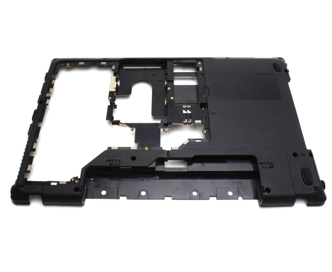 Bottom Case Lenovo 31042407 Carcasa Inferioara Neagra